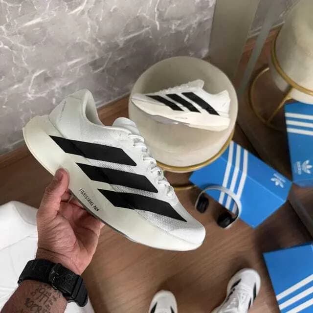 adidas Adizero Evo SL, ângulo 1 de 3