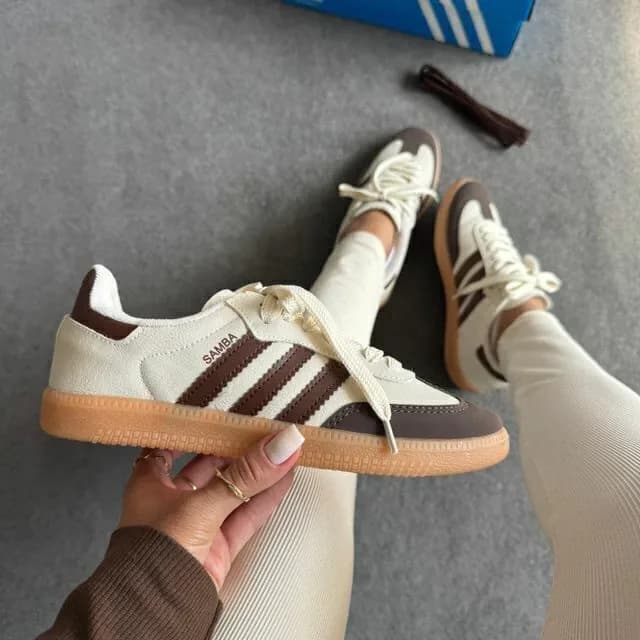 adidas Samba OG, ângulo 1 de 3