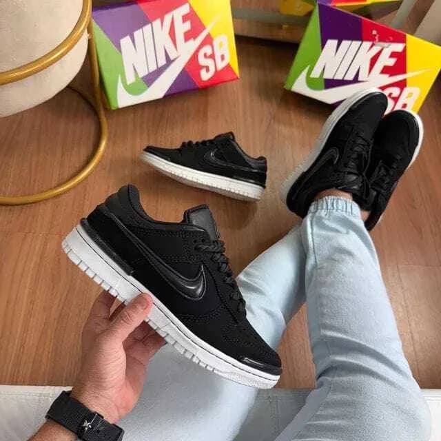 Nike Dunk Twist, ângulo 1 de 3
