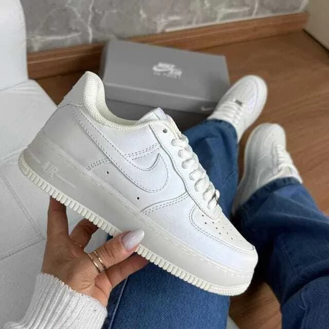 Nike Air Force 1 off-white